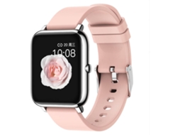 Smartwatch ENZONS Rosa