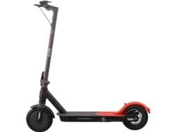 Trotinete Elétrica OLSSON Wild Red 8.5 (500 W - Autonomia: 24 Km - Preto)