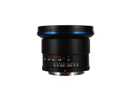 Lente LAOWA 6mm F/2 Zero d Mft Compatível com Micro 4/3