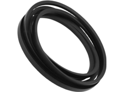 Correia De Transmissão De Ponte Em Fibra De Nylon D140 D150 Gx21833 Gx20571