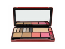 Conjunto de Maquilhagem Color Divine Complete IDC