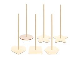 Rack De Armazenamento De Material Sintético Para Festa Allinless