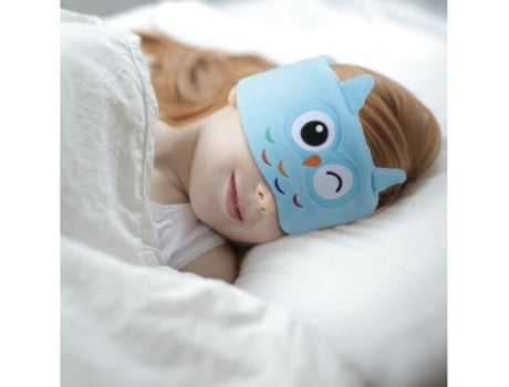 Headband Bluetooth Para Crianças, Fones De Ouvido Sem Fio Para Dormir - Marrom