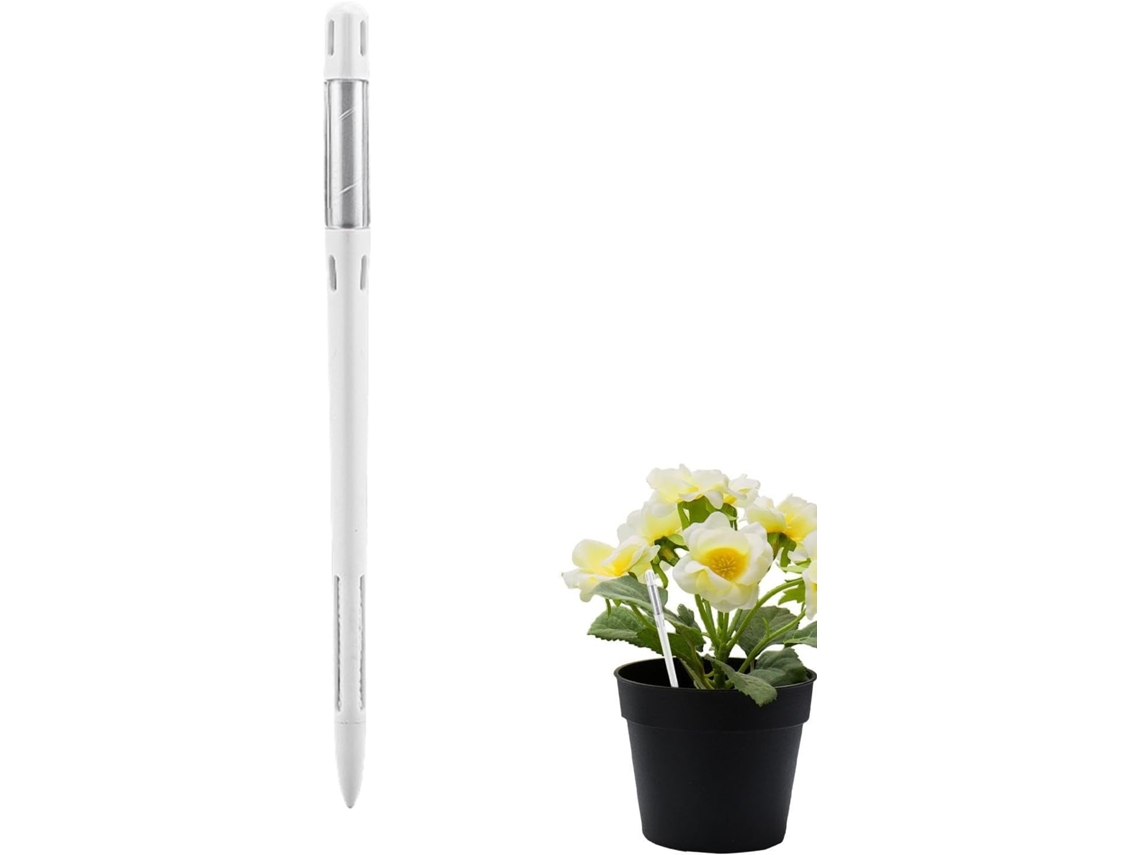Medidor De Umidade Do Solo Reutilizável, Com Mudança Cor E Sem Bateria | Água Para Plantas Interior, Ideal