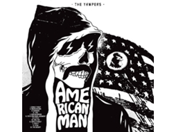 Vinil The Yawpers - American Man