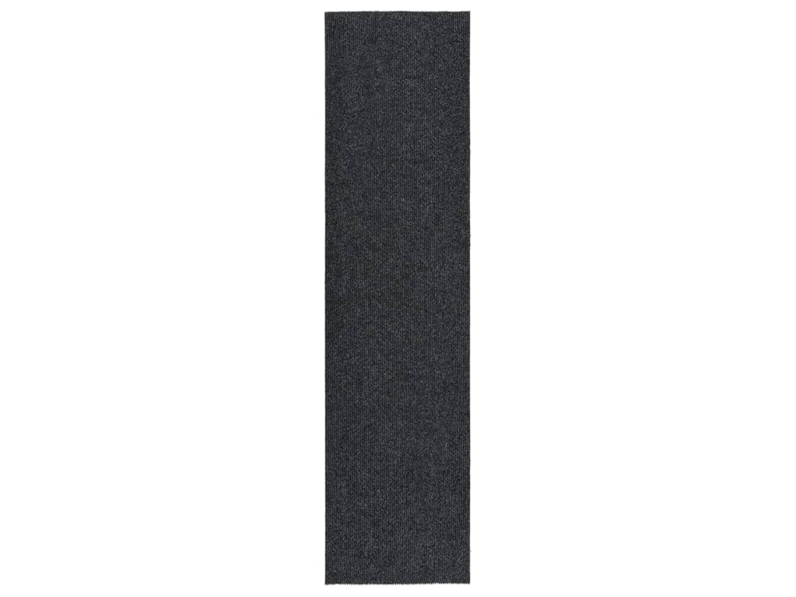 Carpet Runner, Carpet Runners Vidaxl Antracite Polipropileno (100 X 400 Cm)