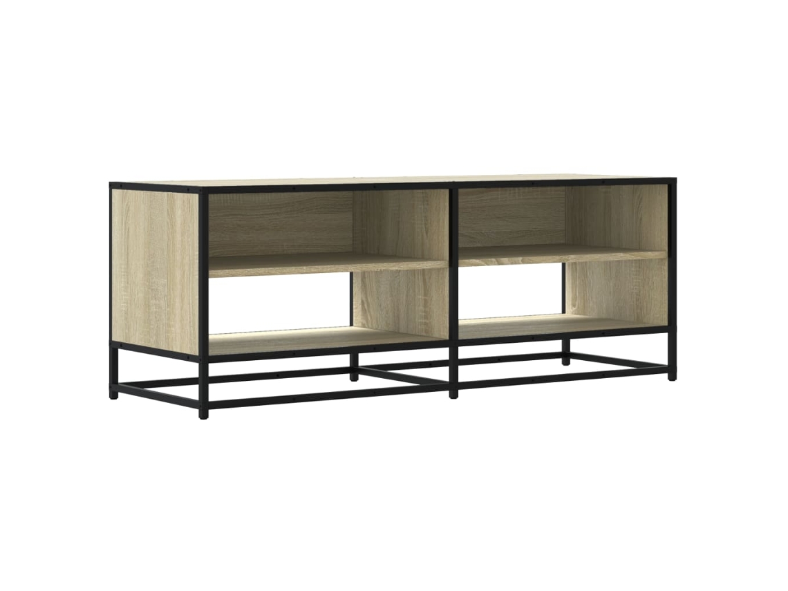 Móvel para Tv Carvalho Sonoma MAISON EXCLUSIVE 120,5x40x46 cm
