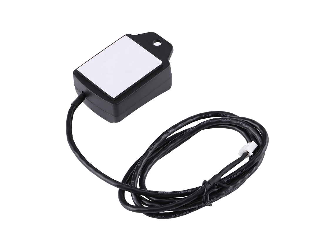 Sensor De Vibração De Bobina Indutiva Ajustável