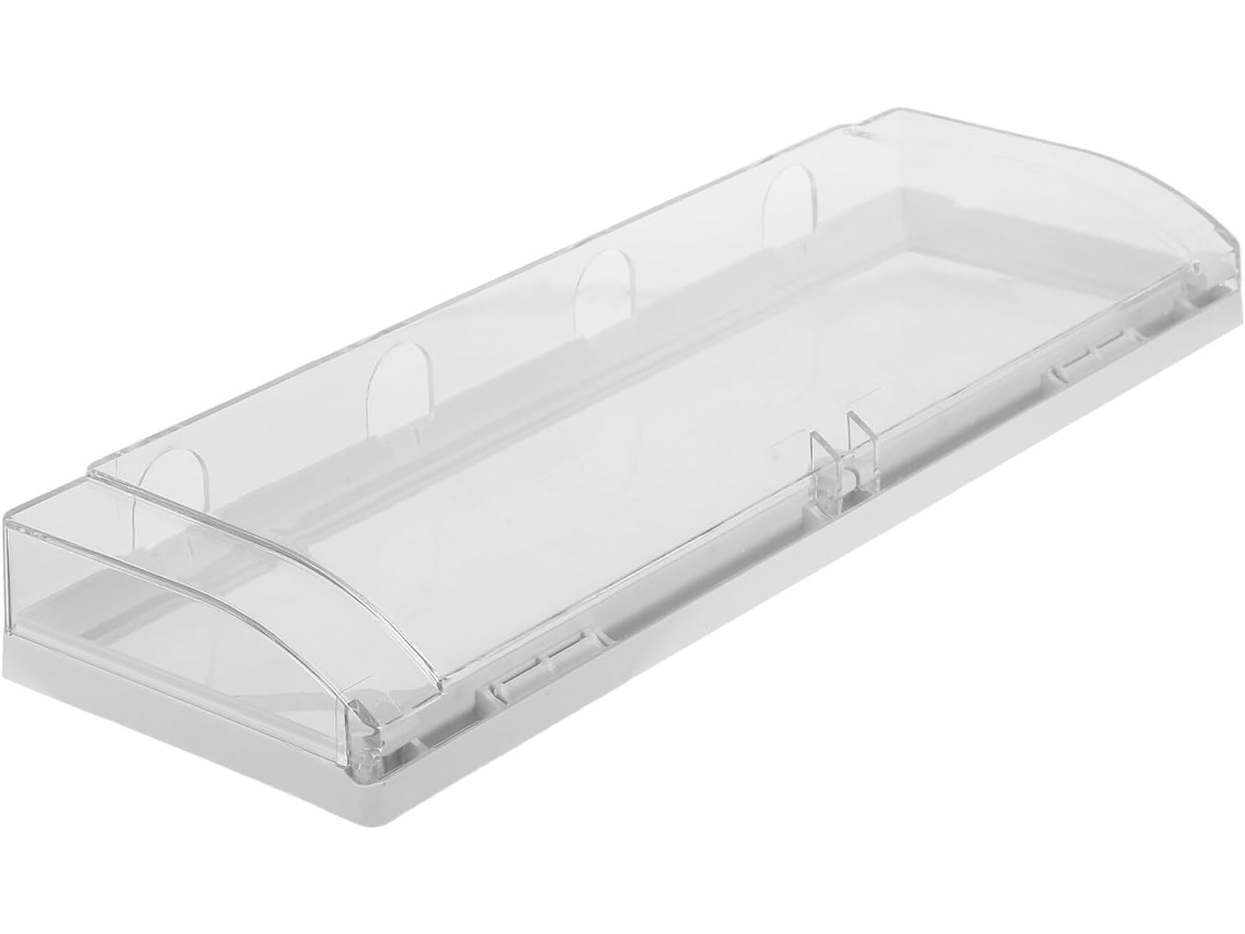 Tampa de Tomada Externa À Prova D'água e Transparente SFUSHOS