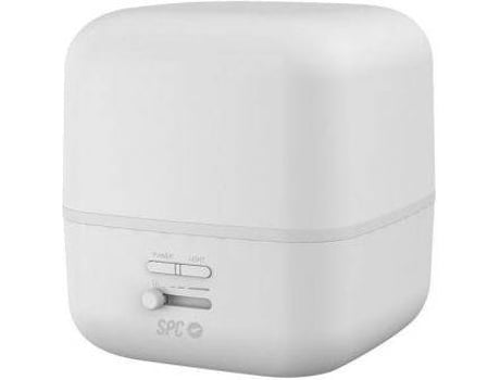 Humidificador SPC 0.4L.AROMA-NERTA