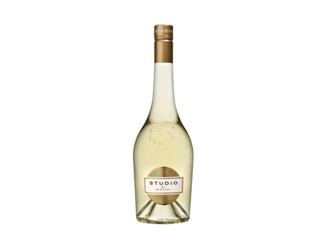 Miraval - Studio – Blanc – 3x75cl
