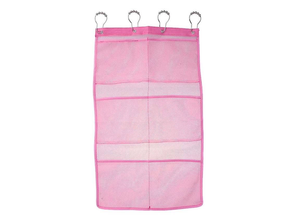 6pcs Organizador De Chuveiro