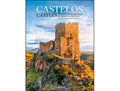 Castelos - Maravilhas de Portugal - Castles - Wonders of Portugal