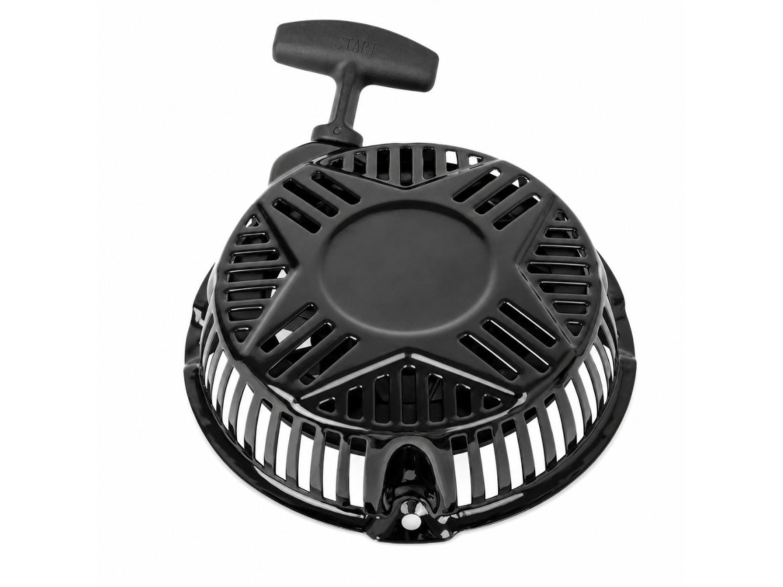 Partida Manual De Recuo Compatível Com Wpx2700, Wpx3200 E Wpx3400, Motores 168 E 208 Cc_syn