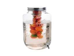 Dispensador De Bebidas 8Lt