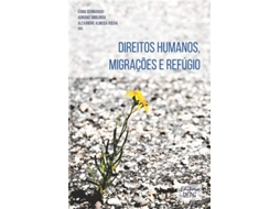 Livro Direitos Humanos, Migracoes E Refugio de Edina Schimanski e Adriano Smol (Português)