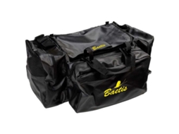 Saco Nautica BAETIS Bagagem (Preto)