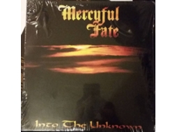 Vinil Mercyful Fate - Into The Unfathomable Abyss (1CDs)