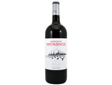 Vinho BOSQUE DE MATASNOS Bosque De Matasnos Ribera Del Duero Crianza (1.5 L - 1 unidade)
