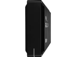 Disco Externo WD_Black D10 Game Drive (Preto - 8 TB - USB 3.2)