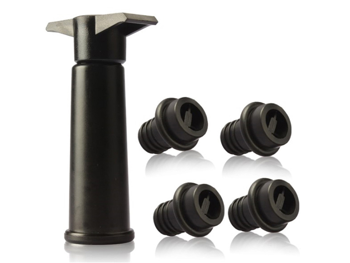 Bomba de Vácuo Wine Saver BRILVIBERA