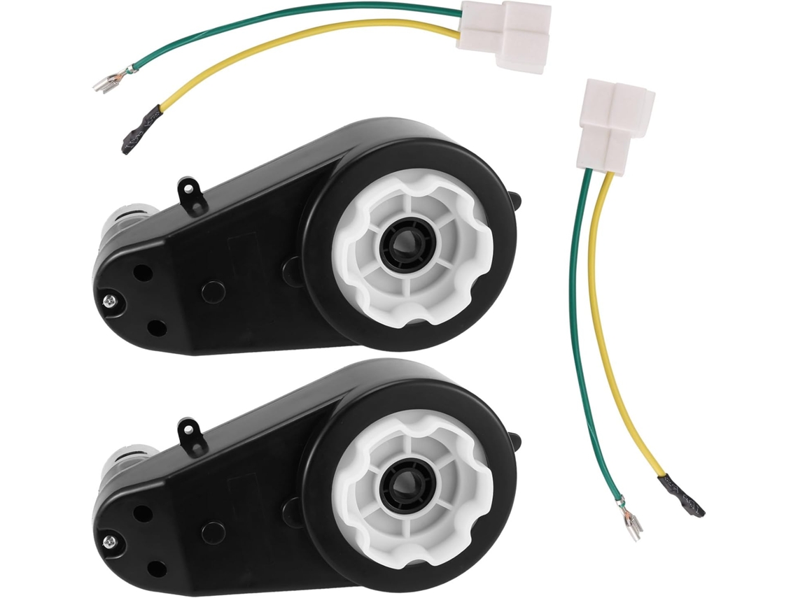 Peças de Reposição para Caixa de Engrenagens Rs555 24v 30000 Rpm SFUSHOS