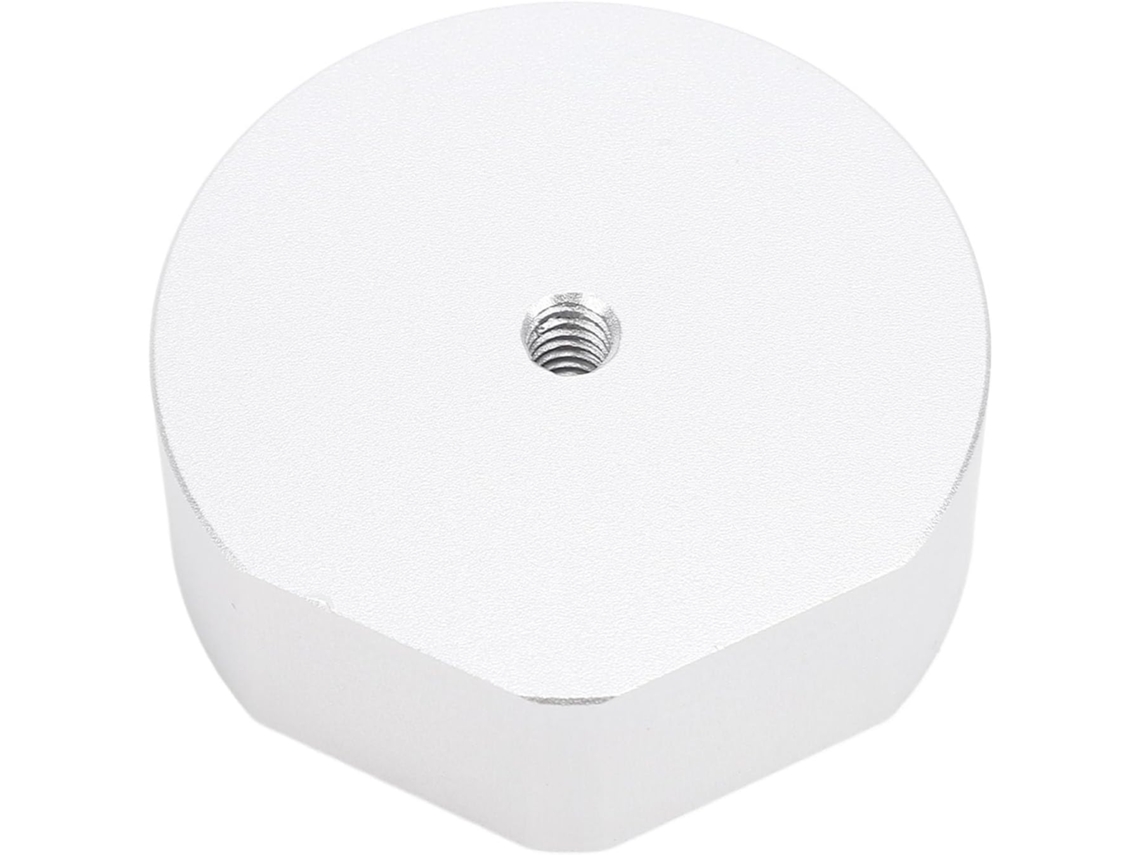 Adaptador de Tripé para Mini Antena Parabólica, em Liga de Alumínio. SFUSHOS
