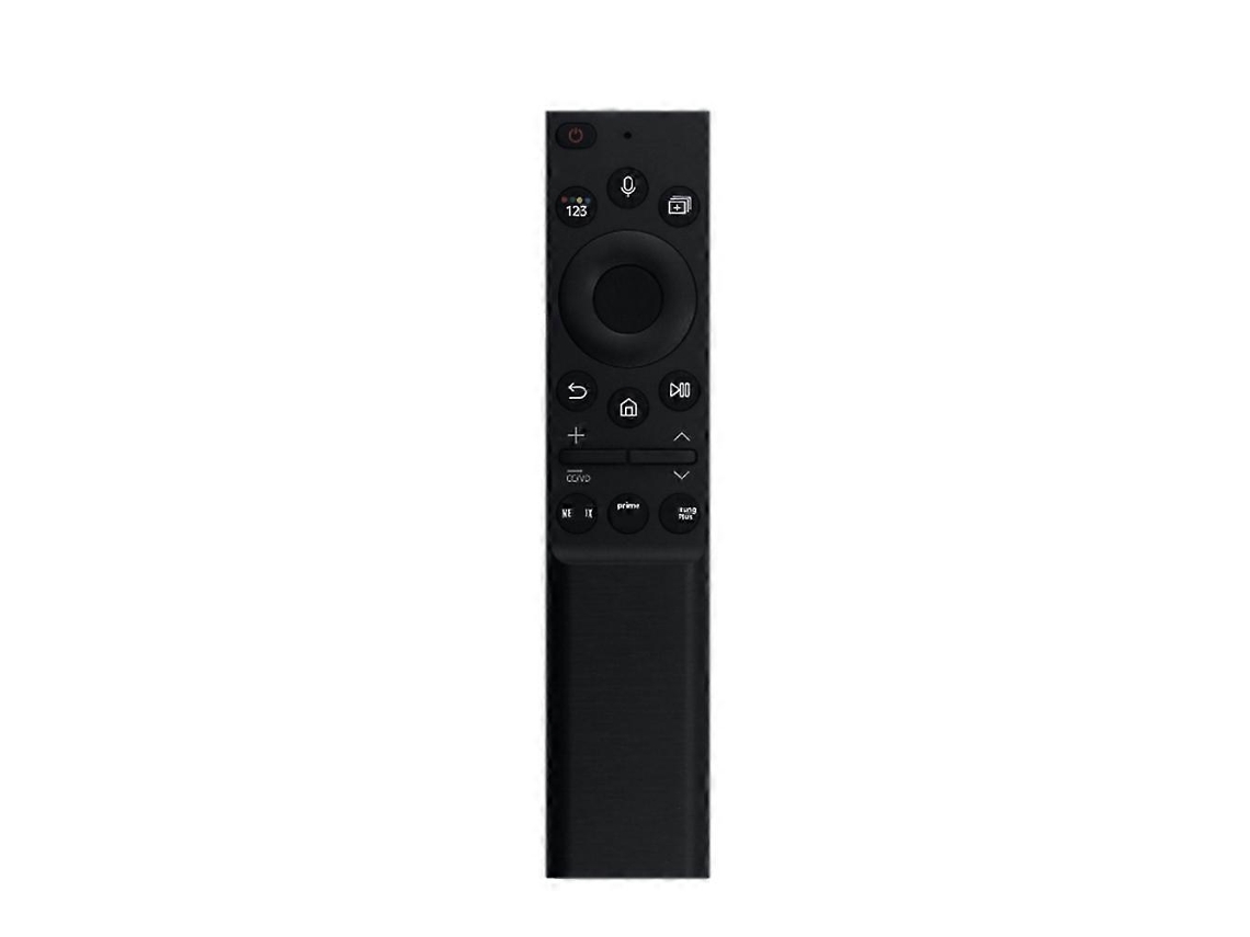 Bn59-01357a Controle Remoto Solar Com Comando De Voz Para Smart Tvs 4k, 8k Ultra Hd, Neo Qled, Oled E Uhd