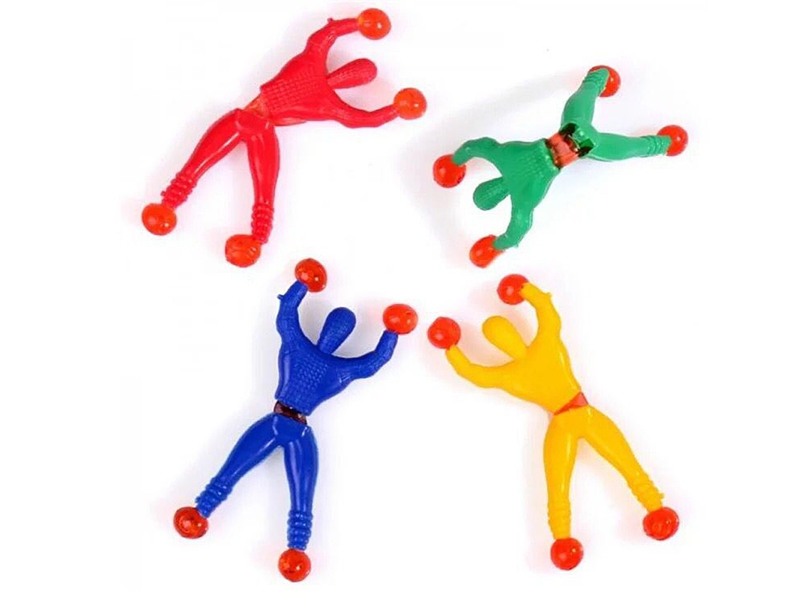 Adesivos Homem-Aranha para Parede Business