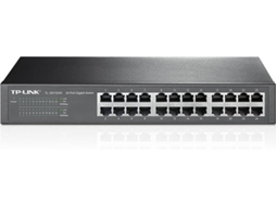 Switch TP-LINK TL-SG1024D