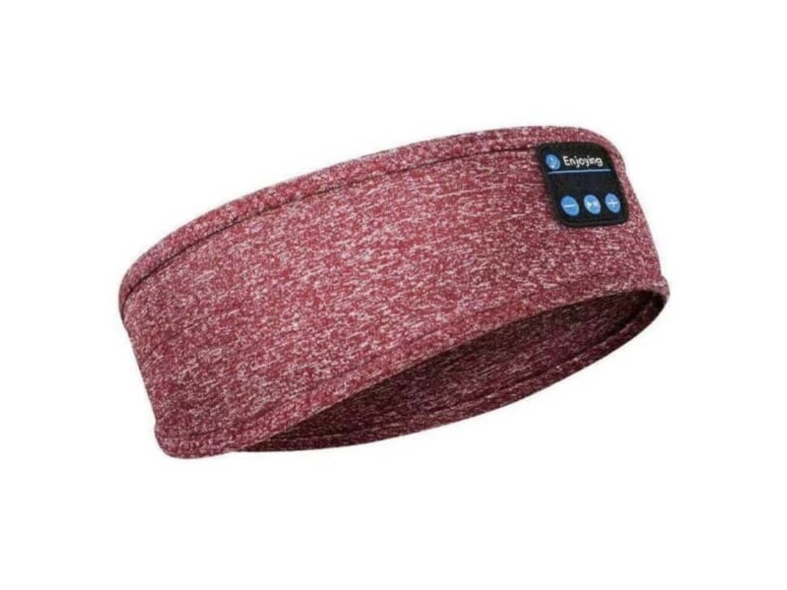 Fones de Ouvido Bluetooth para Dormir AQUAFORGE
