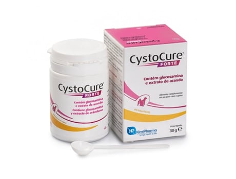 Cystocure Forte Pó