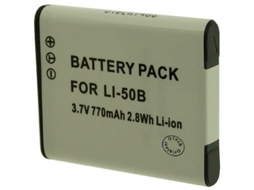 Bateria OTECH Compatível para RICOH CX4