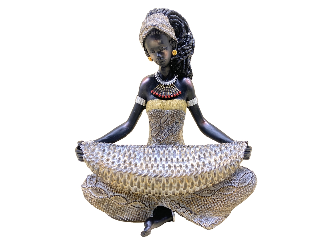 Africano BY SIGRIS