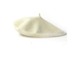 2026 boné de Lã para Mulher Inverno Beret Cor Solida Aquecido Tamanho Único Ajustável Bonnet Caps