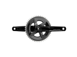 Pedaleira SRAM Rival 2X Dub 12 V