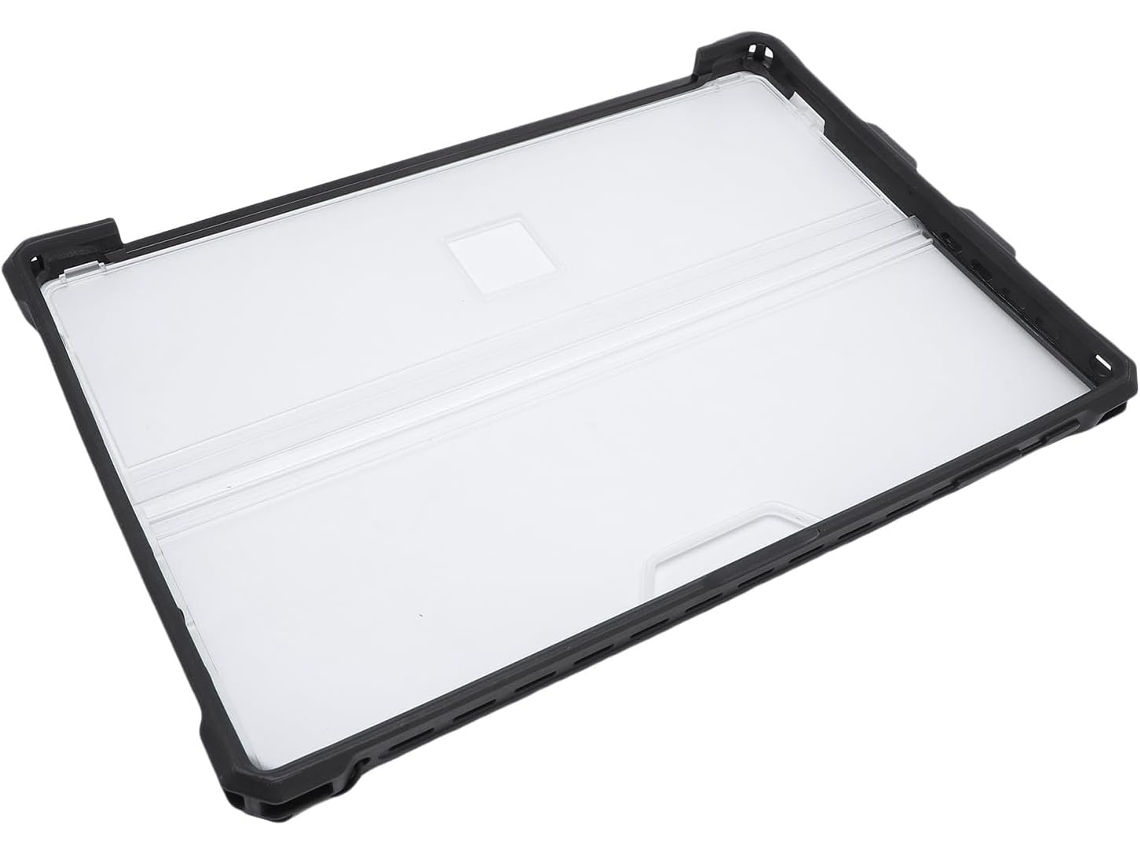 Capa para Tablet Pro 7 Plus 6 5 4 Lte de 12,3 Polegadas Pc de Dupla Camada + SFUSHOS