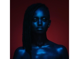 Vinil Kelela - Hallucinogen