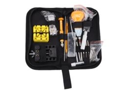 Kit De Ferramentas Para Reparo De Relógios Com Bateria E Remoção De Link
