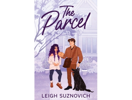 Livro The Parcel de Leigh Suznovich (Inglês)