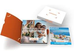 Pack ODISSEIAS Refúgios Românticos | 2000 Hotéis