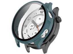Capa Protetora com Película Integrada para Xiaomi Watch5 CHABERLU