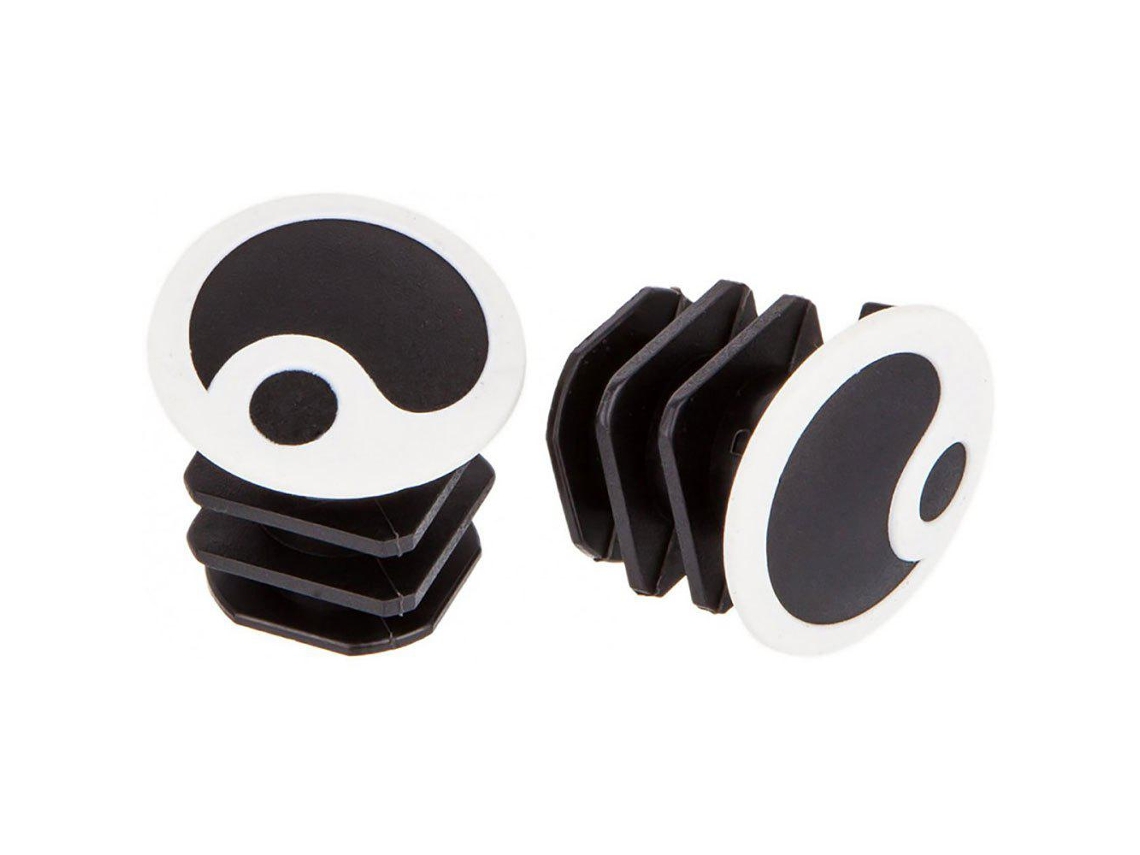 Ergon Gs2. Gs3 End Plugs