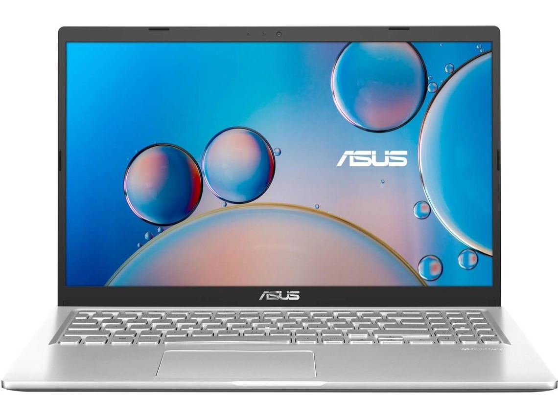 Portátil ASUS F515EA-71ALHDSB2 (15.6'' - Intel Core i7-1165G7 - RAM: 16 GB - 512 GB SSD - Intel Iris Xe Graphics)