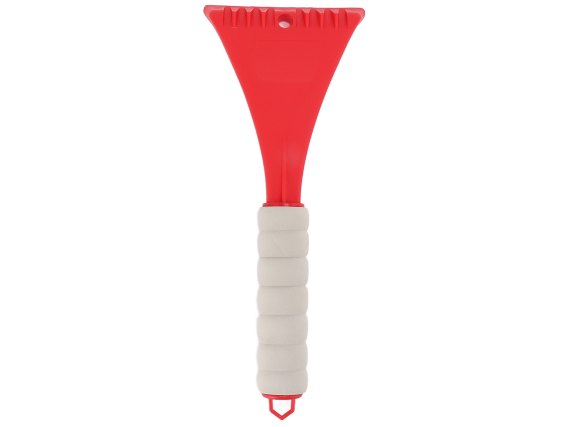 RASPADOR de Gelo Primerox para Carro Pá de Neve Portátil com Cabo Ergonômico Eva com S/MARCA