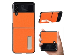Capa de Telefone EOOCOO (protetora, Compatível com Samsung)
