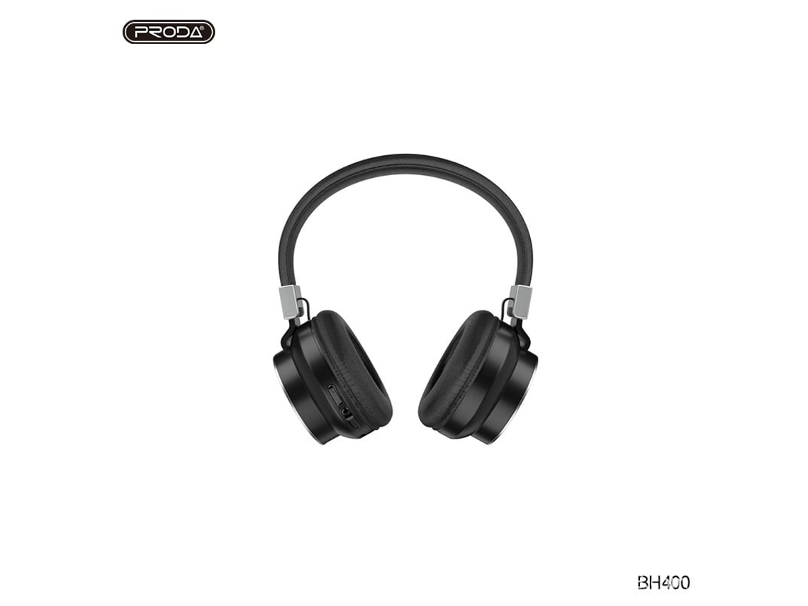 Lurelia Headset Gamer Preto