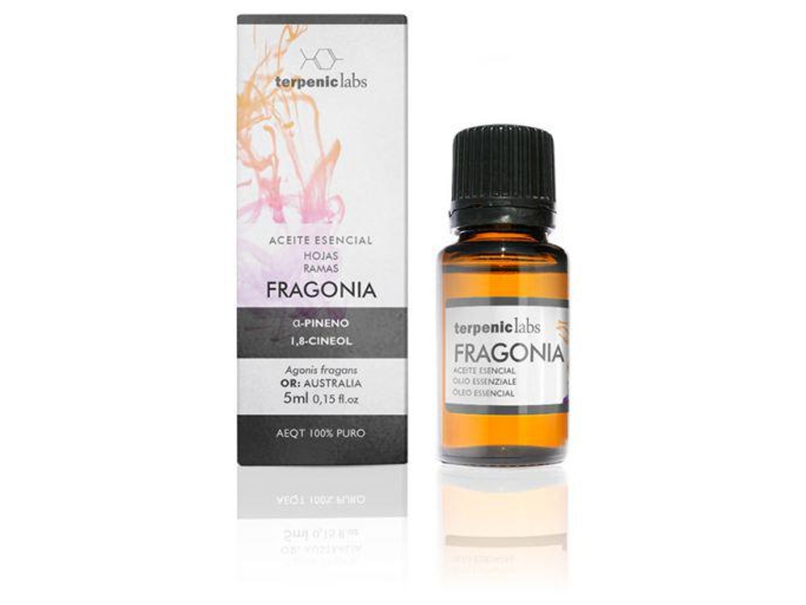 TERPENIC LABS Fragonia Essential Oil 5 ml