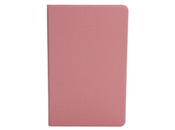 Capa Anti queda LAXISCREED Rosa