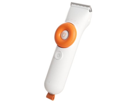 Clippers Elétricos para Animais de Estimação Dogcare Vsc01 3H Led Type-C 7W